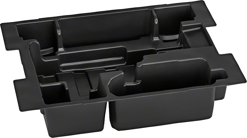 EAN 3165140869423 - Bosch 1 600 A00 M7N accesorio para caja de almacenaje Negro Juego de cajitas imagen 1