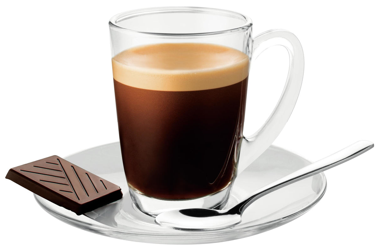 EAN 0010942223450 - Krups Arabica EA8110 Totalmente automática Máquina espresso 1,7 L imagen 8