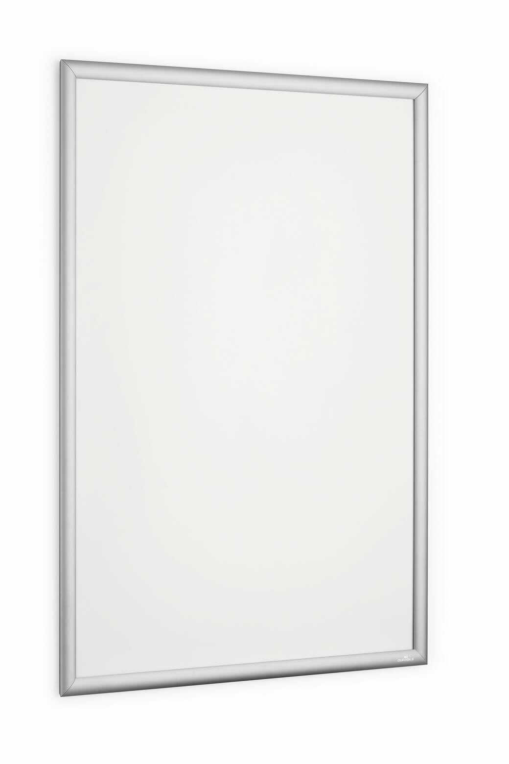 EAN 4005546739595 - Durable 500923 marco para pared 660 x 900 mm Rectángulo Plata Aluminio imagen 1