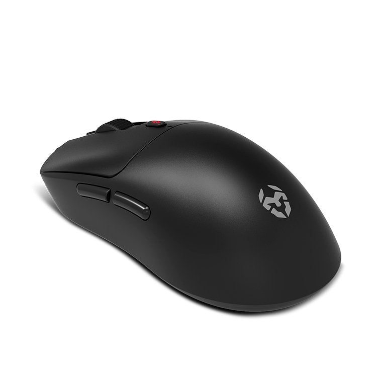 EAN 8436587974915 - Krom Klever ratón Juego mano derecha RF inalámbrico Óptico 10000 DPI imagen 5