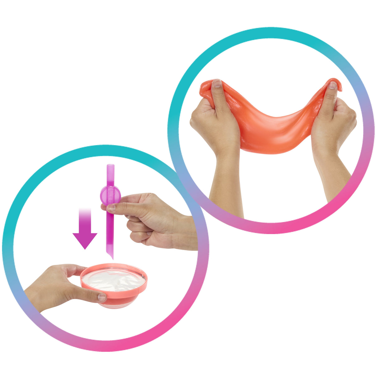 Figura Mattel Barbie Pop! Reveal Bubble Tea Series - Mango Mochi