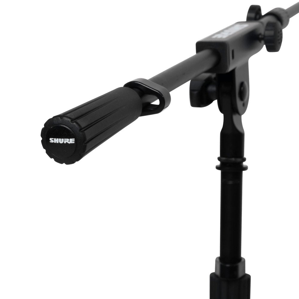 EAN 0716408562803 - Gator Frameworks SH-TRIPODSTANDLP soporte para micrófono Soporte para micrófono de perfil bajo imagen 10