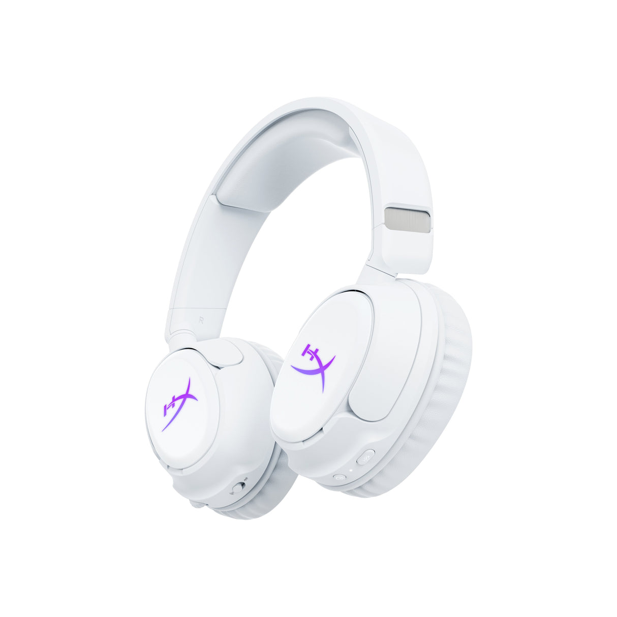 EAN 0198990148328 - HyperX Cloud Flight 2 Inalámbrico Diadema Juego Bluetooth Blanco imagen 12