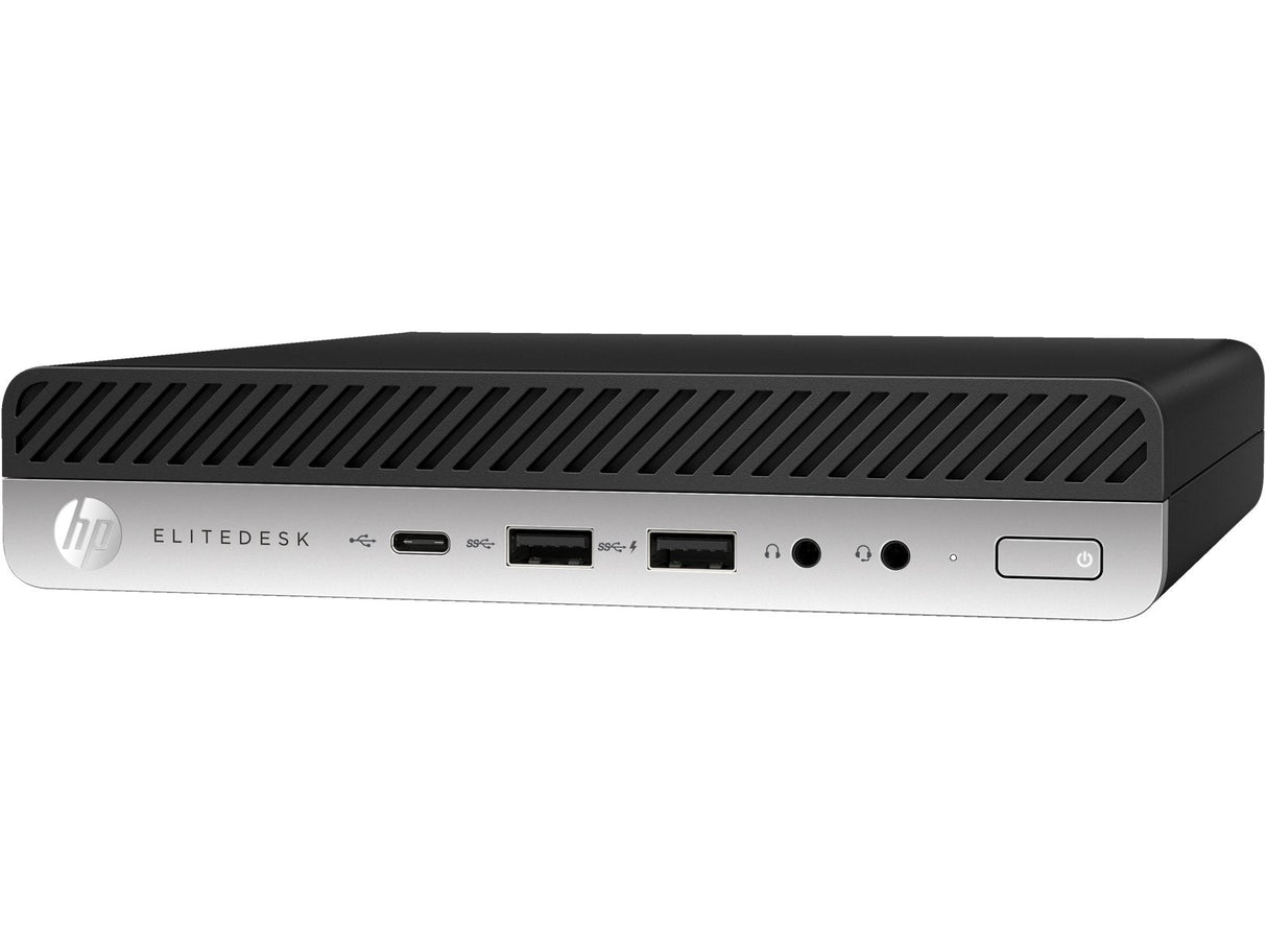T1a Hp Elitedesk 800 G5