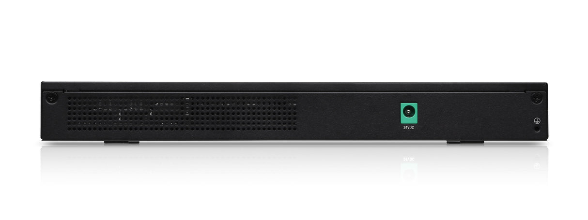 EAN 0817882023962 - Ubiquiti EdgeRouter ER-12 router Gigabit Ethernet Negro imagen 3