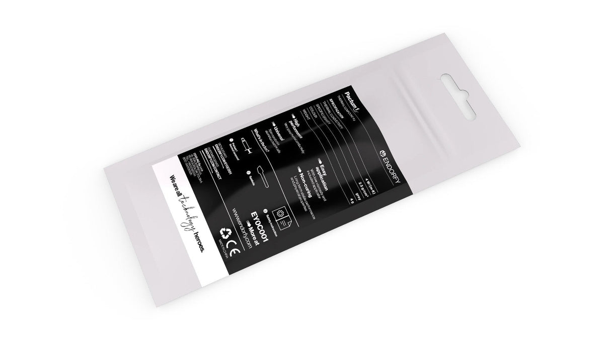Pasta Térmica Endorfy Pactum 1 4 G Ey0c001