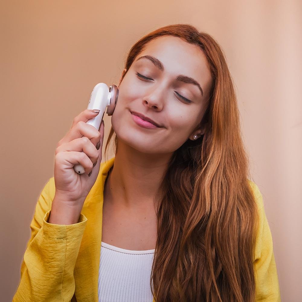 Cecotec Bamba Facecare Lightsonic