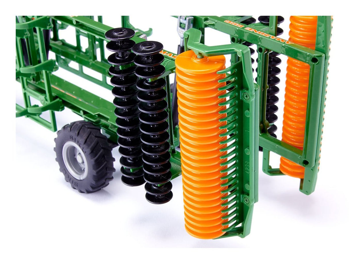 Siku Farmer Amazone Centaur, Vehículo Modelo 10206900000