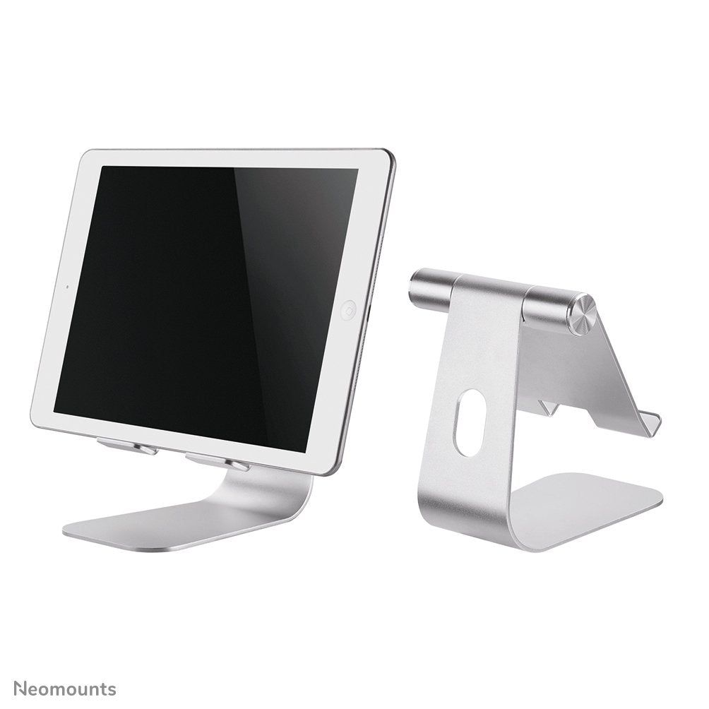 EAN 8717371448462 - Neomounts DS15-050SL1 soporte de seguridad para tabletas Plata 27,9 cm (11") imagen 3