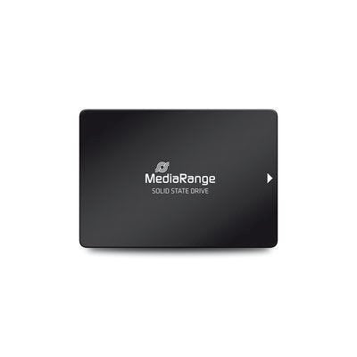 Disco Ssd Mediarange Mr1004 Unidad De Estado Sólido 2.5" 960 Gb Serial Ata Iii Tlc