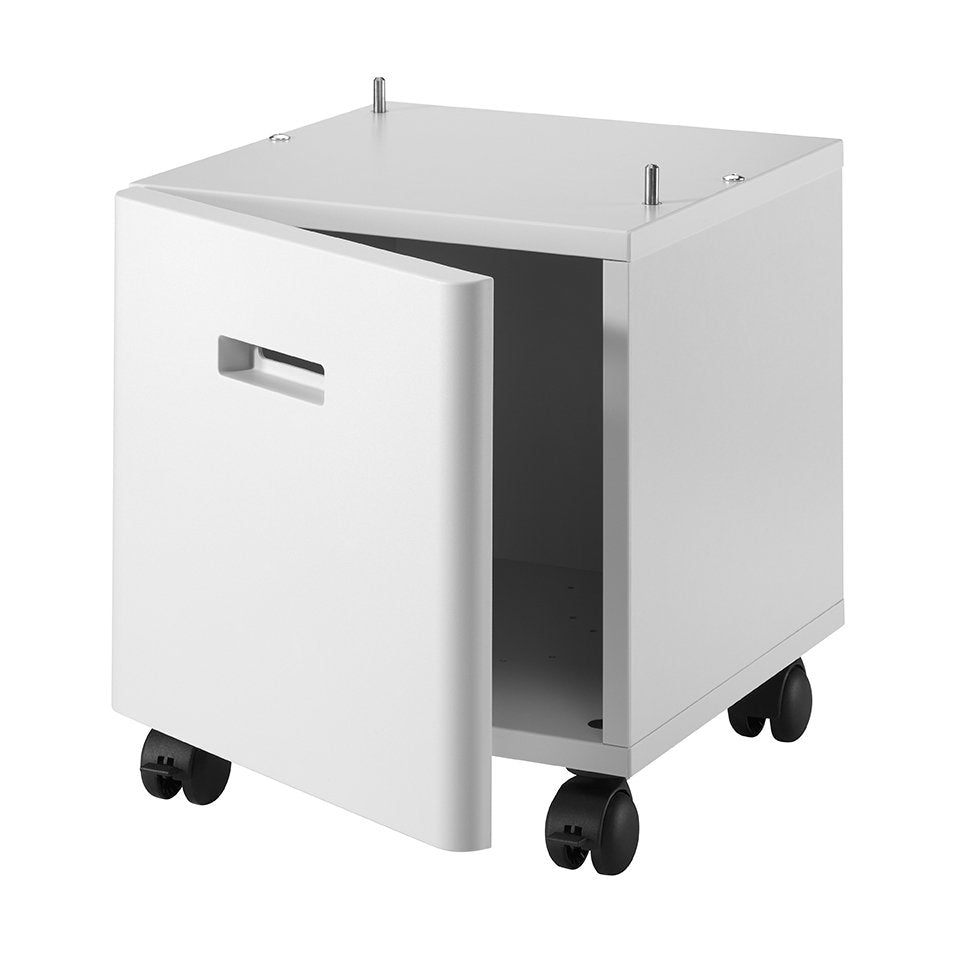 EAN 4043719405205 - Brother ZUNTL6000W mueble y soporte para impresoras Gris claro imagen 7