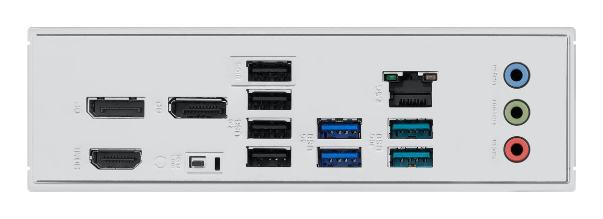 Mb Asus Prime B850m-A-Csm