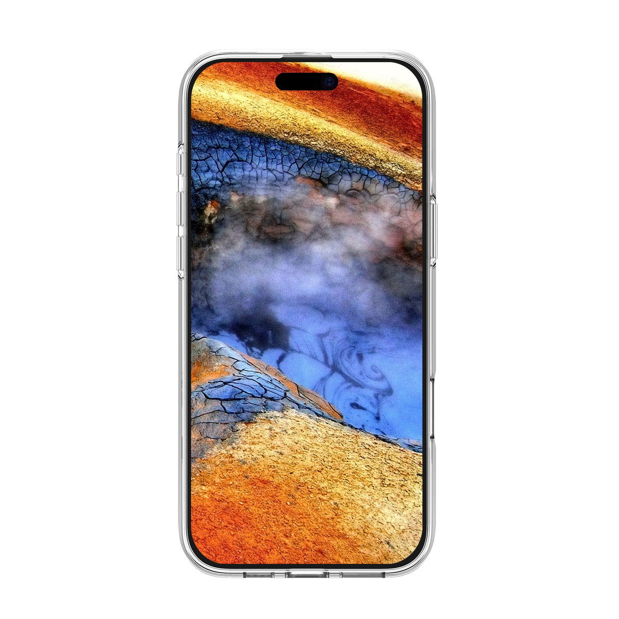 EAN 5711428062451 - dbramante1928 Greenland Pro MS funda para teléfono móvil 17 cm (6.7") Transparente imagen 2