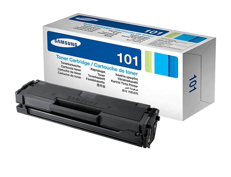 Samsung Toner Original Mlt-D101s Black Para Ml-2164/ Ml-2164w/ Scx-3400/ Scx-3405