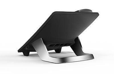 Fanvil H3 Hotel Teléfono Sip Negro