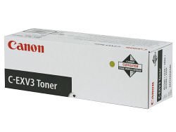 Canon Toner Negro Cexv3 Ir/2200/2800/3300/2200i/3320i Cexv3