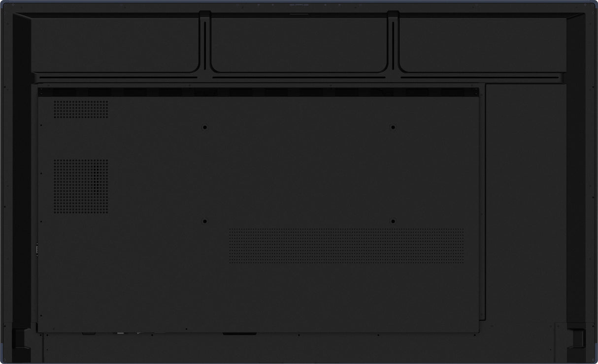 EAN 4948570123681 - iiyama TE5512MIS-B3AG pantalla de señalización Diseño de quiosco 139,7 cm (55") LCD Wifi 400 cd / m² 4K U imagen 9