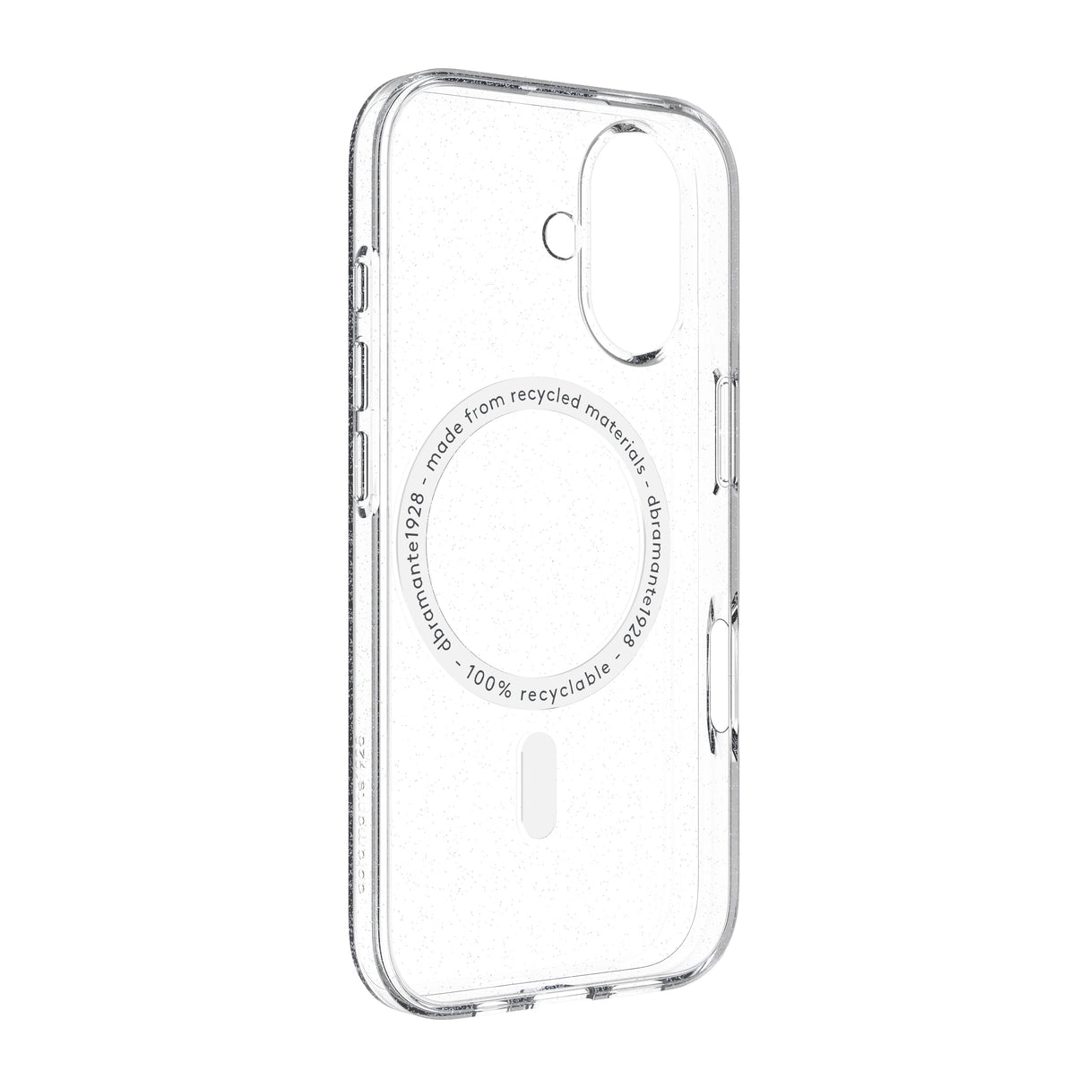 EAN 5711428067500 - dbramante1928 Greenland Pro MS funda para teléfono móvil Transparente, Blanco imagen 2