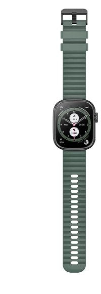 EAN 5902983627722 - myPhone Watch Tool 5,08 cm (2") IPS 24 mm Digital 240 x 296 Pixeles Pantalla táctil Negro imagen 3