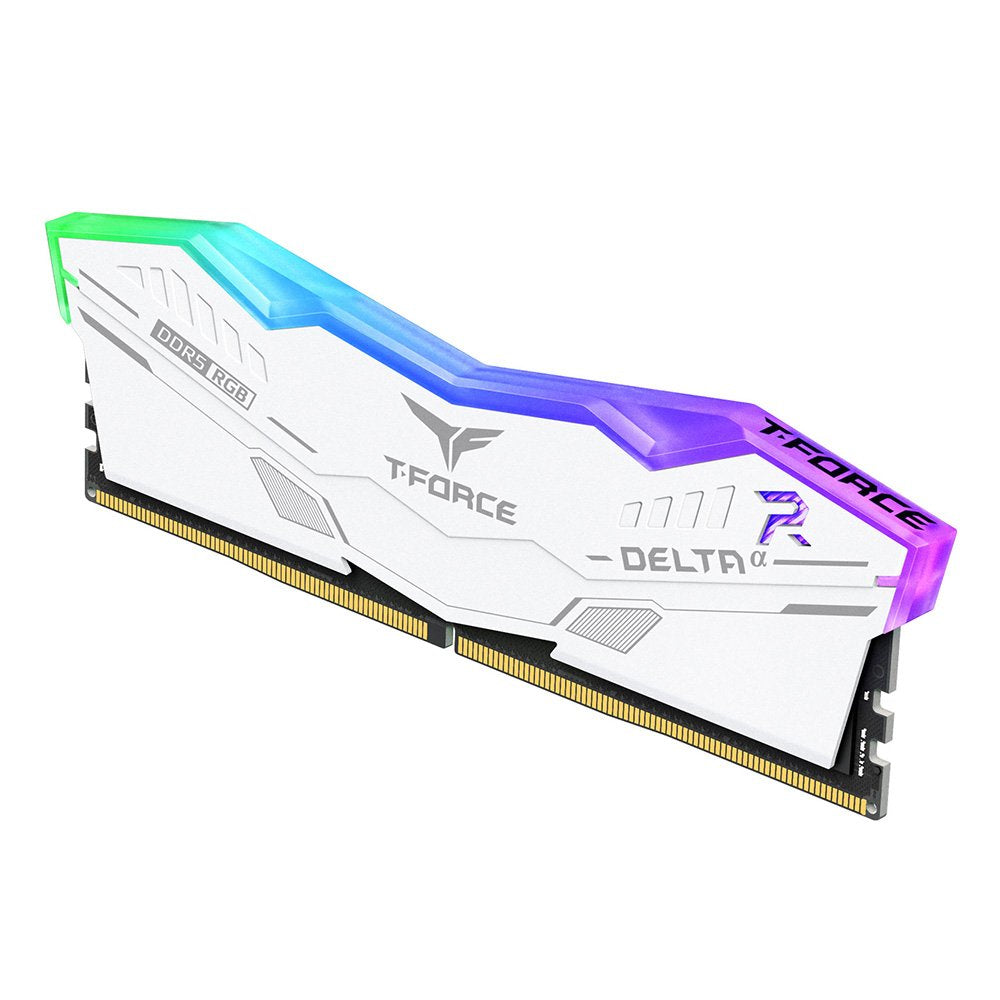 EAN 765441664555 - Team Group T-FORCE DELTAα RGB FF8D532G6000HC38ADC01 módulo de memoria 32 GB 2 x 16 GB DDR5 imagen 5