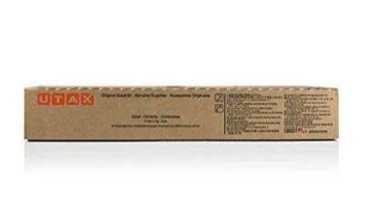 Utax Tóner 1t0c2laut1 / Ck-8545y Xl Amarillo