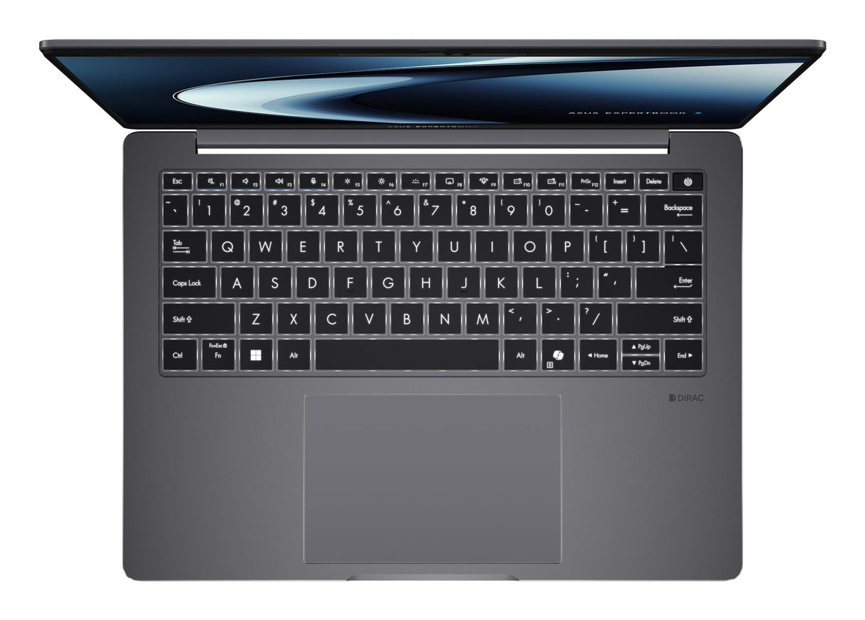 EAN 4711636173124 - ASUS ExpertBook P3 PM3406CKA-NZ0330X 35,6 cm (14") DDR5-SDRAM Wi-Fi 7 (802.11be) imagen 6