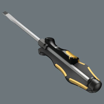 Wera 932/6 Kraftform Juego Destornillador Estándar