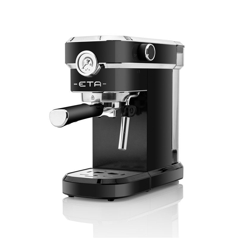 Cafetera Eta Eta618190020 Eléctrica Semi-Automática Máquina Espresso 0,75 L