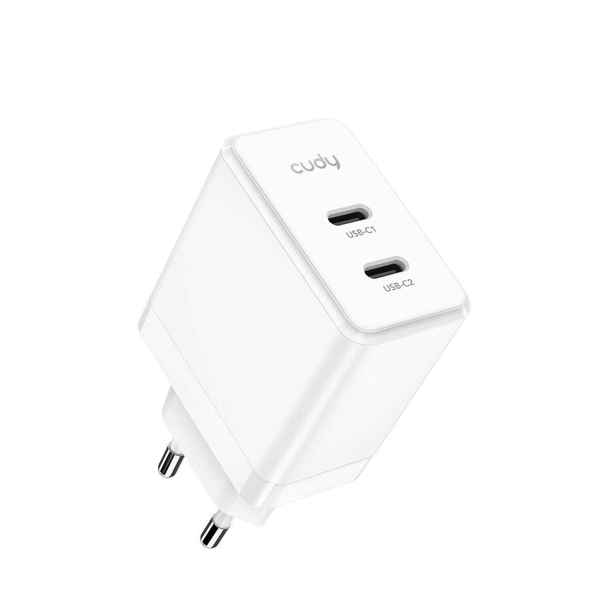EAN 6971690794439 - Cudy CH40 Universal Blanco Corriente alterna Interior imagen 1