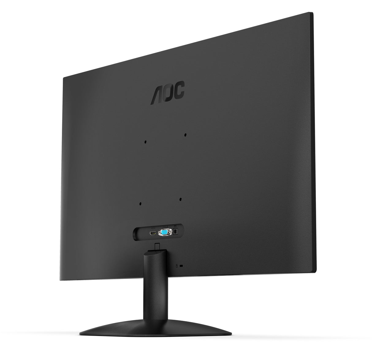 EAN 4038986182218 - AOC B3 27B35HM pantalla para PC 68,6 cm (27") 1920 x 1080 Pixeles Full HD LED Negro imagen 10