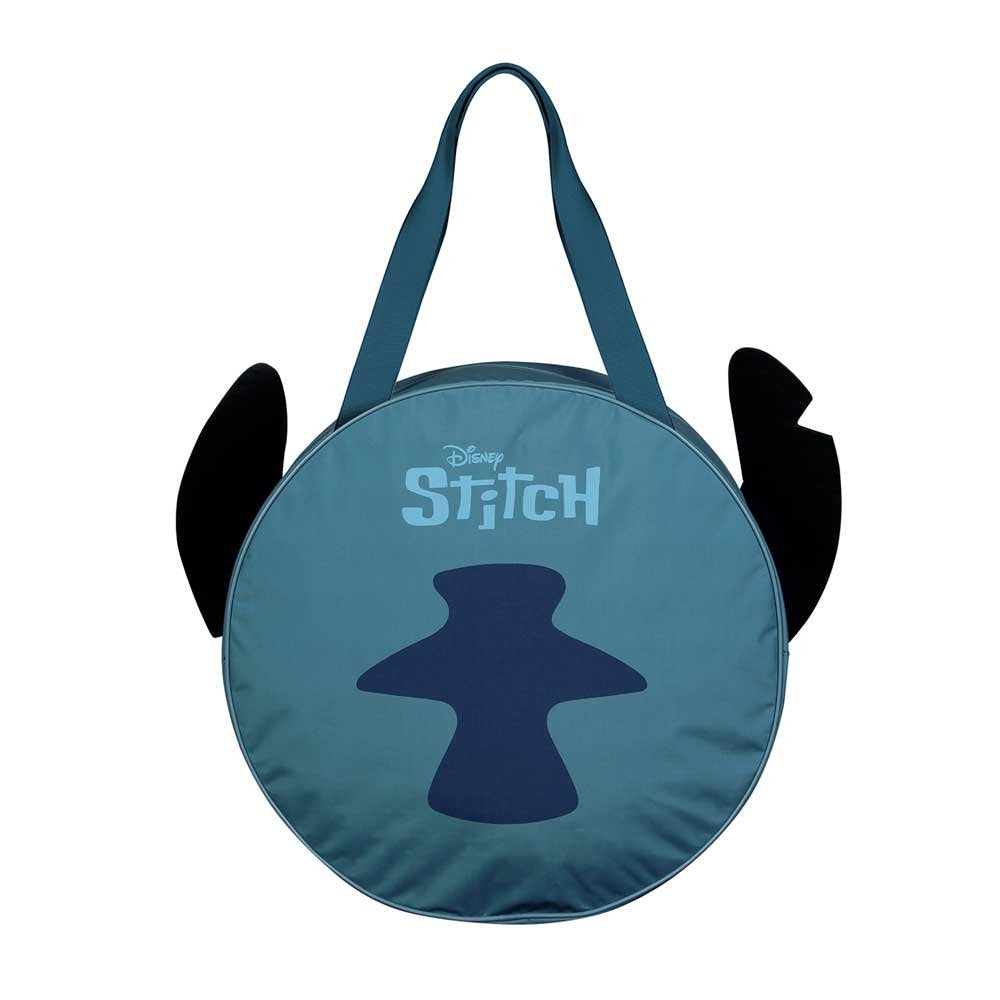 EAN 8445118074994 - Karactermania Lilo and Stitch Azul Chica Bolsa de playa imagen 3