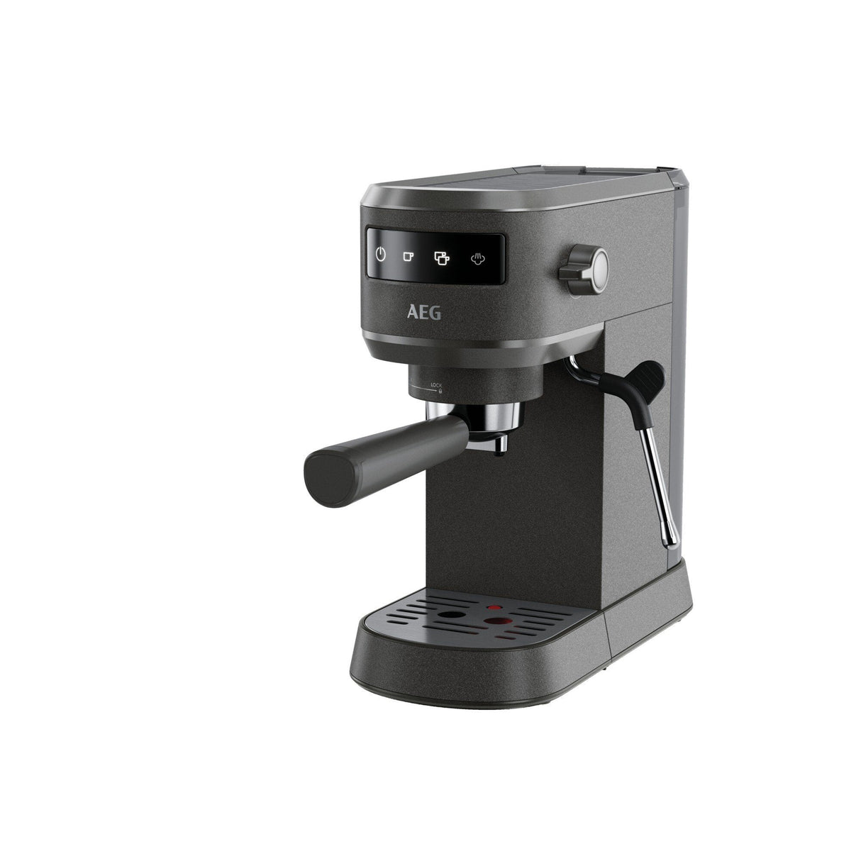 EAN 7332543838349 - AEG EC6-1-6BST Manual Máquina espresso 1 L imagen 6