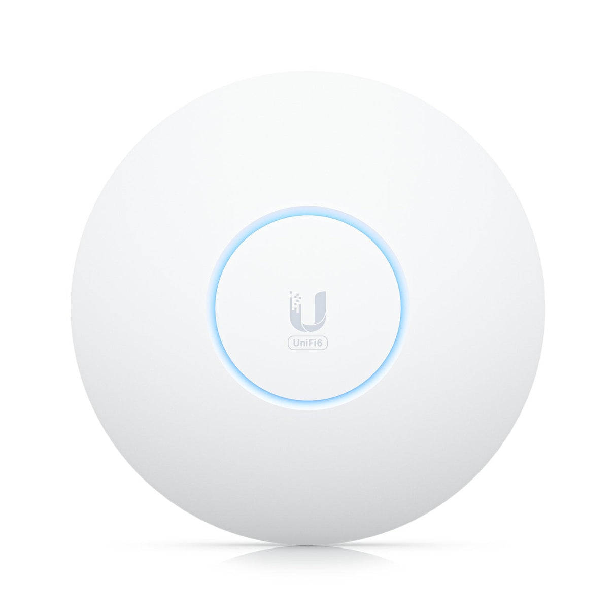 EAN 0810010077547 - Ubiquiti UniFi6 Enterprise 4800 Mbit/s Blanco Energía sobre Ethernet (PoE) imagen 1