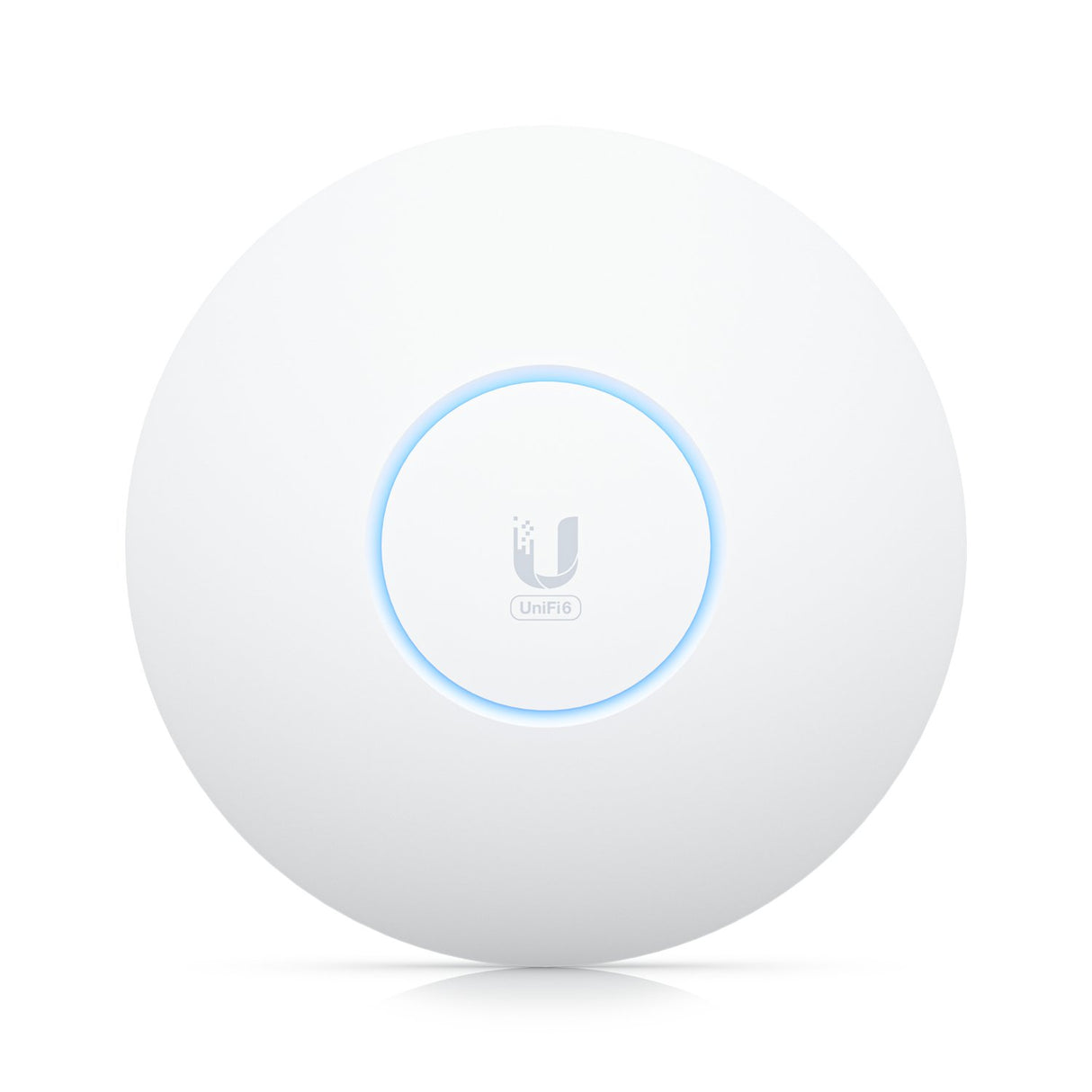 EAN 0810010077547 - Ubiquiti UniFi6 Enterprise 4800 Mbit/s Blanco Energía sobre Ethernet (PoE) imagen 1