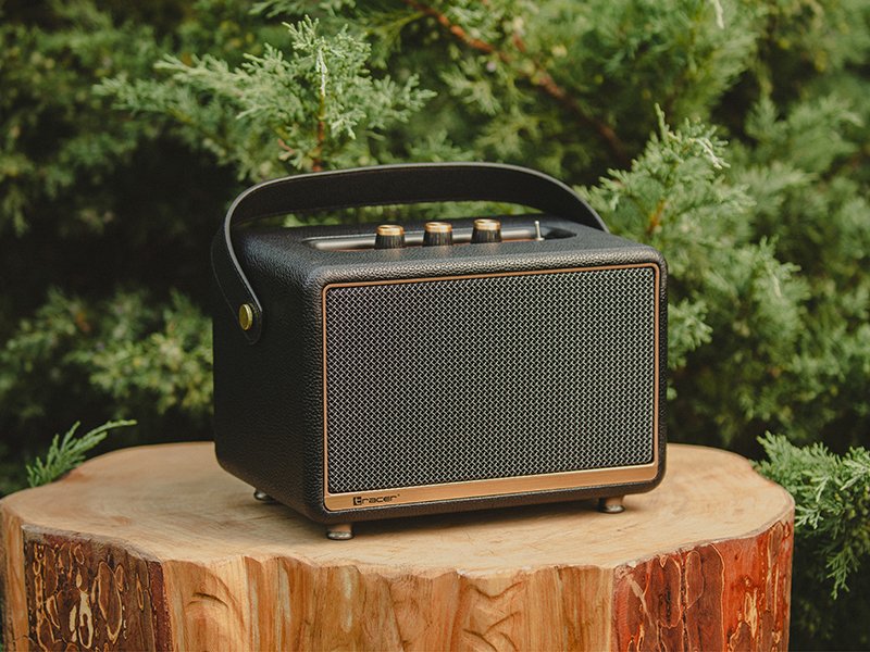 Tracer M30 Tws Bluetooth Negro