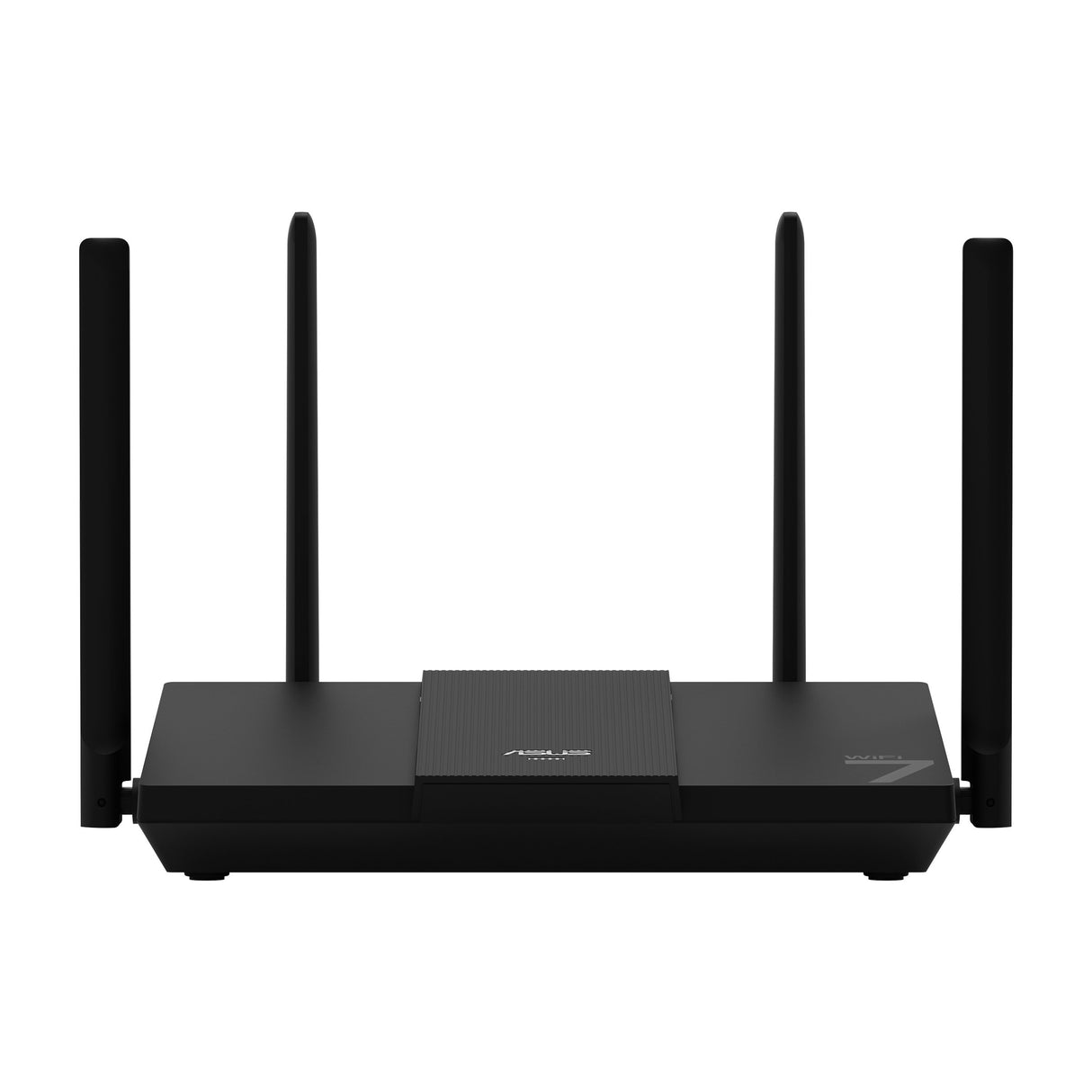 EAN 4711387826676 - ASUS RT-BE50 BE3600 router inalámbrico 2.5 Gigabit Ethernet Doble banda (2,4 GHz / 5 GHz) Negro imagen 4