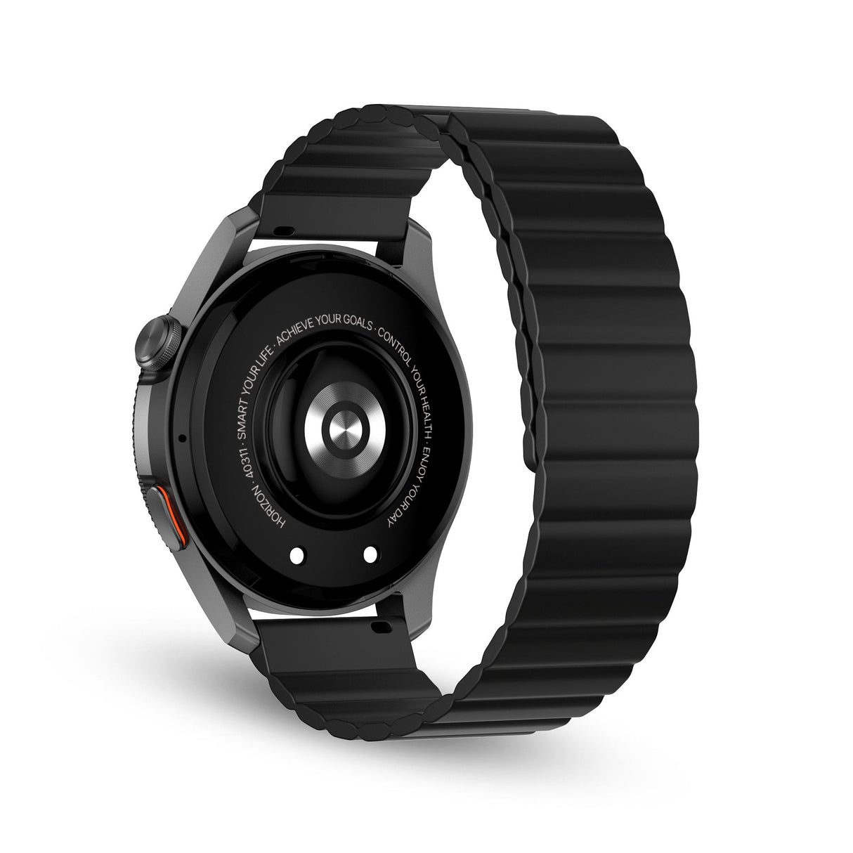 Ksix Horizon Negro Smartwatch 1.43"