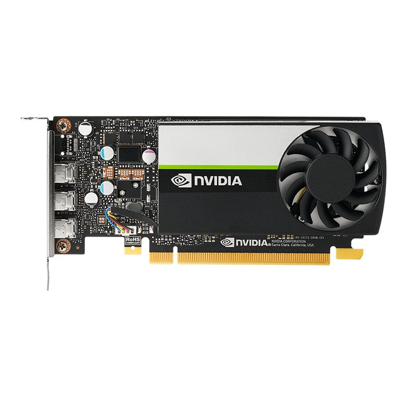 EAN 3536403387976 - PNY T400 NVIDIA 4 GB GDDR6 imagen 3