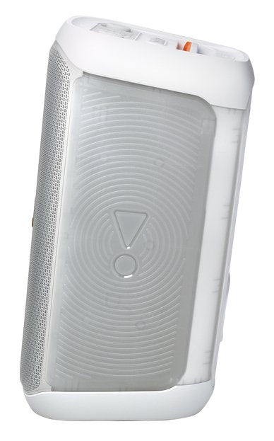 EAN 1200130019111 - JBL PartyBox Club 120 Altavoz para fiestas Blanco 160 W imagen 5