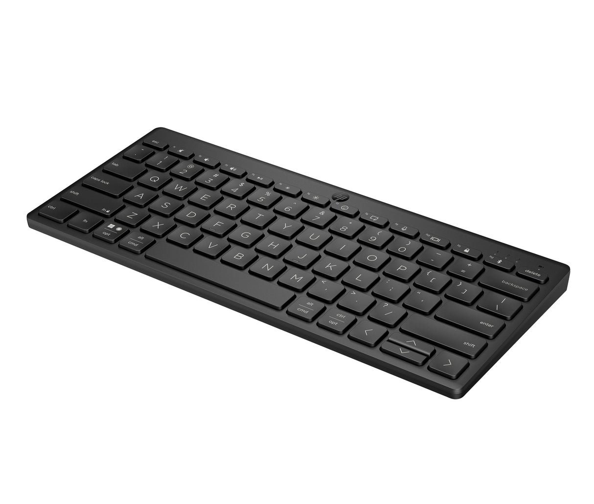 EAN 0196548516209 - HP 355 Compact Multi-Device Bluetooth Keyboard teclado Hogar Negro imagen 6