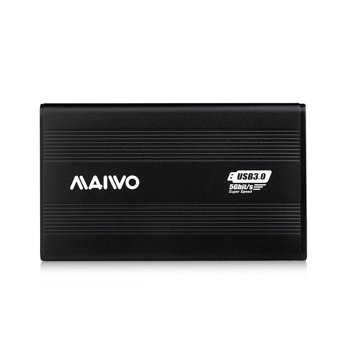 2.5" Usb3.0 Enclosure Black