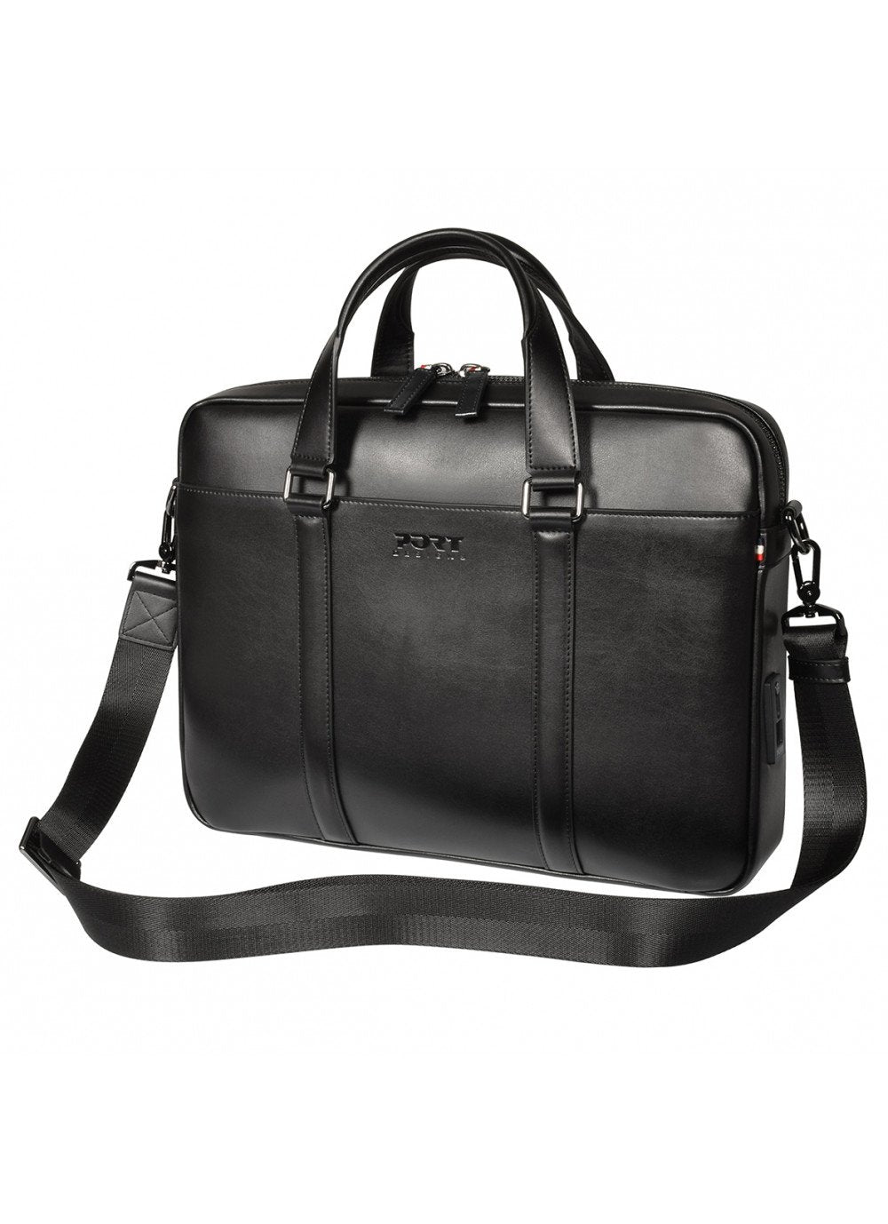 EAN 3567041606013 - Port Designs Versailles II 35,6 cm (14") Maletín Negro imagen 3