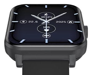 Smartwatch Myphone Classic 2 Black