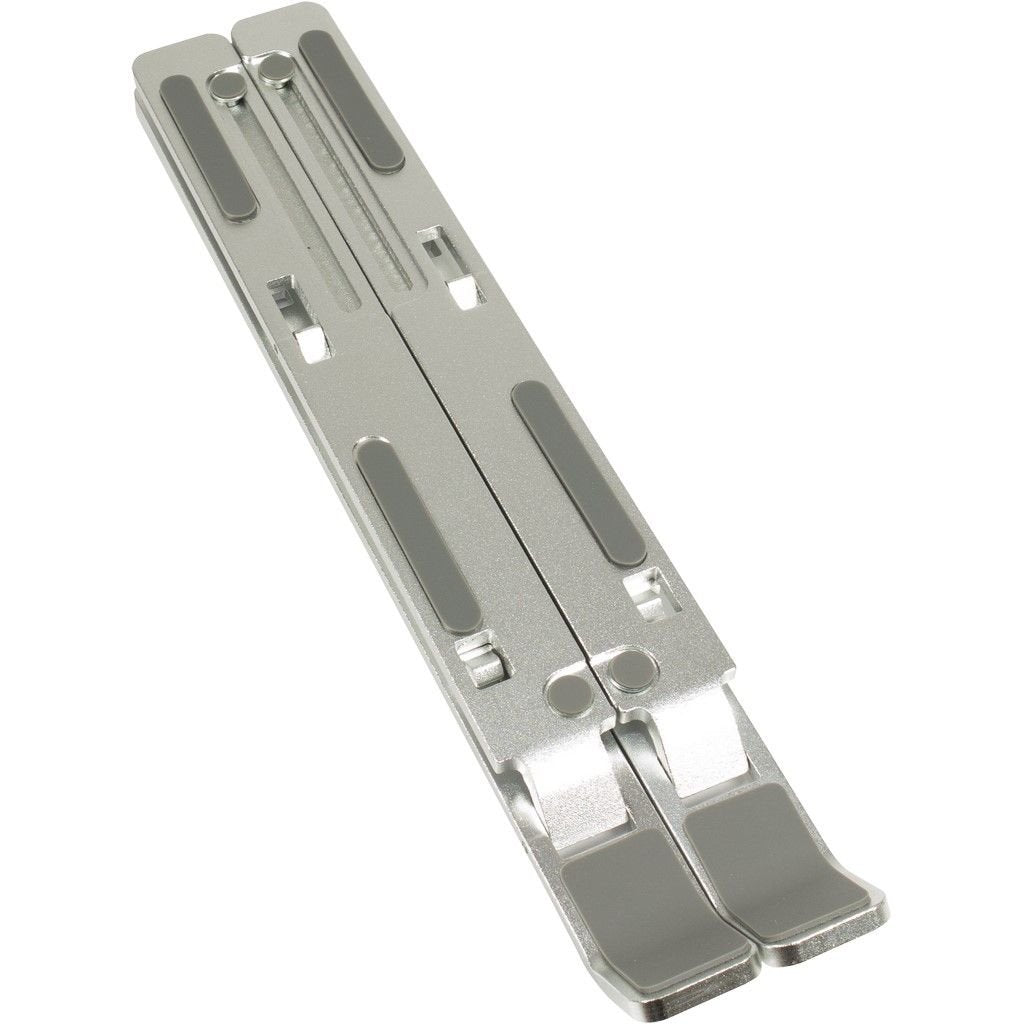 Inter-Tech Soporte Para Portátil Nbs-200,11-15,6" Alu