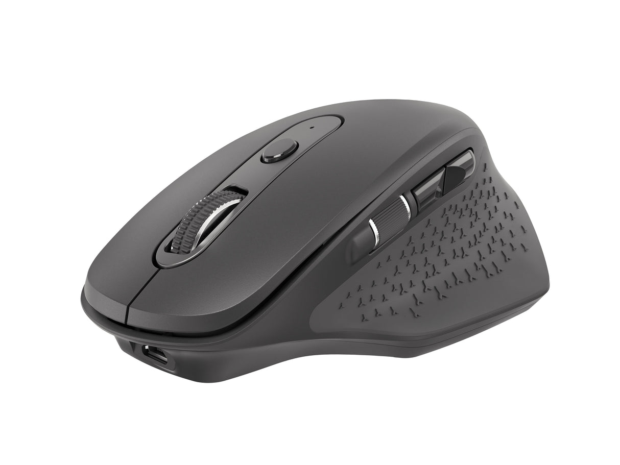 EAN 5901969425819 - NATEC Falcon ratón Oficina mano derecha Bluetooth Óptico 3200 DPI imagen 9