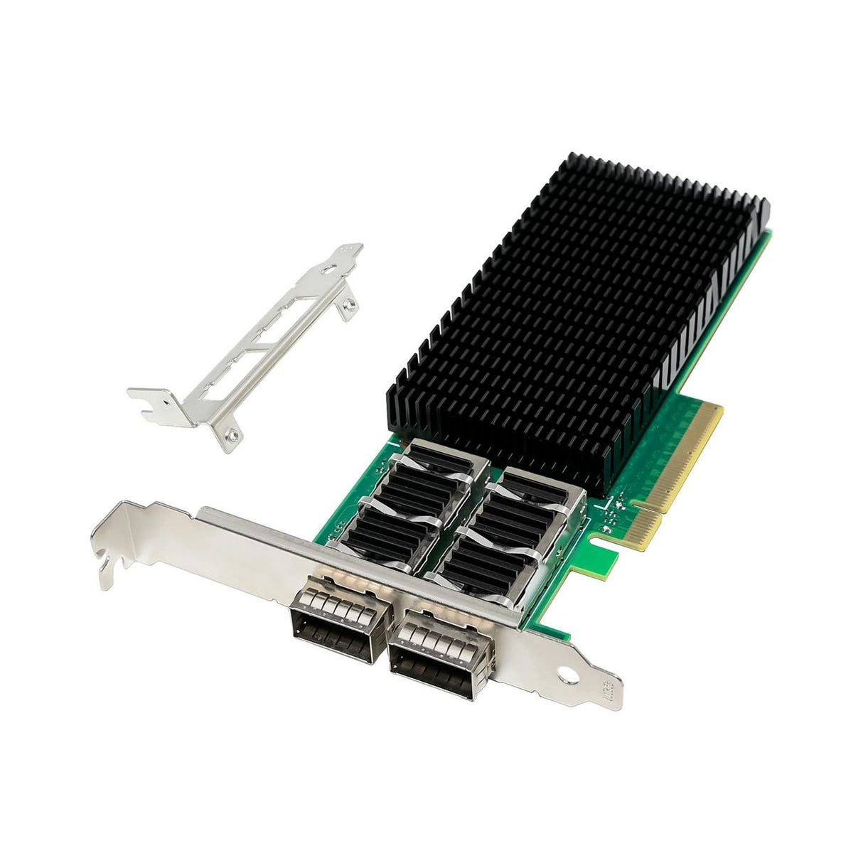 EAN 5715328014473 - Microconnect MC-PCIEX8-XL710-QDA2 no categorizado imagen 1
