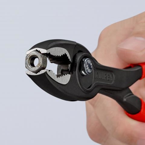 Alicates De Agarre Frontal Knipex Twingrip