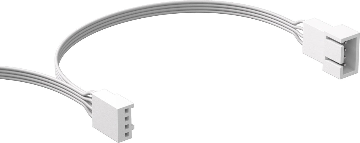 EAN 0840006684244 - Corsair RS120 Carcasa del ordenador Ventilador 12 cm Blanco 1 pieza(s) imagen 5