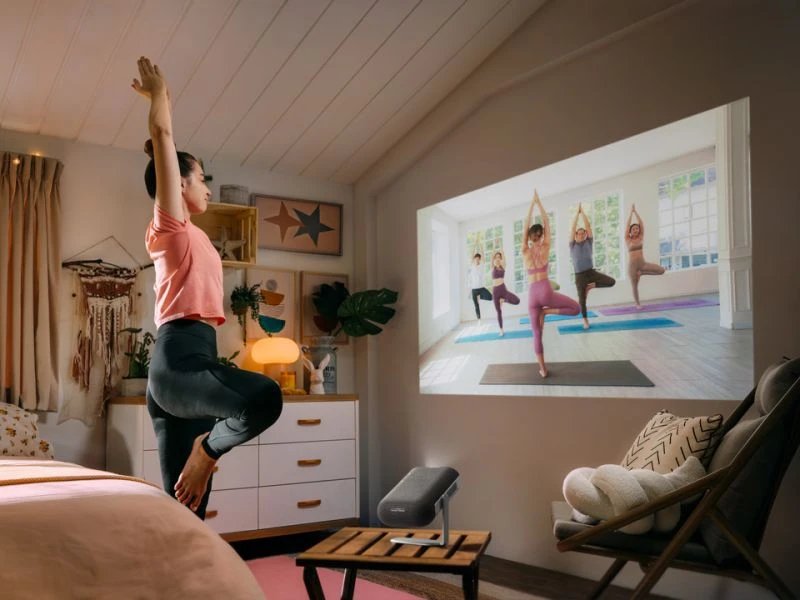 Viewsonic M1b Max Projector