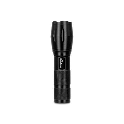 EAN 4260459619857 - MediaRange MR735 linterna Negro Linterna de mano LED imagen 2